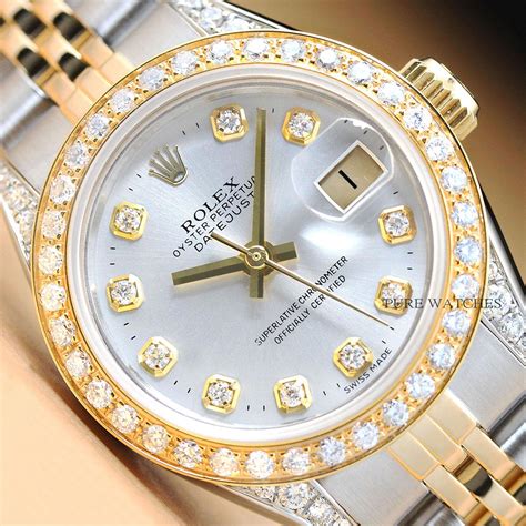 rolex de mujer precios|rolex mujer precio.